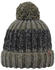 Barts Cole Beanie army