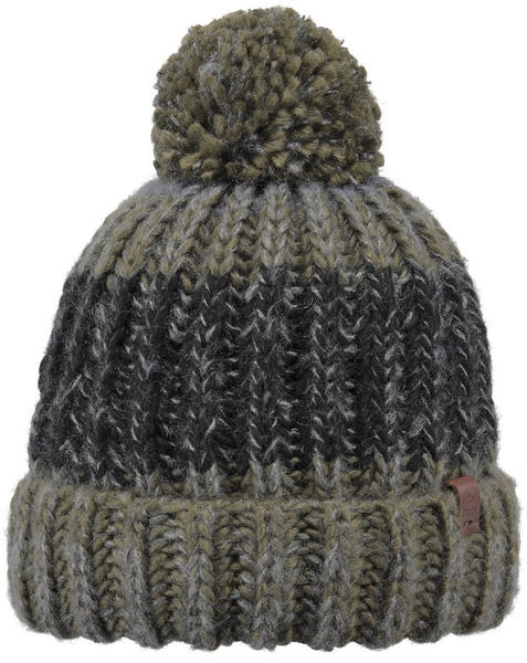 Barts Cole Beanie army
