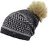 Barts Aurora Beanie navy