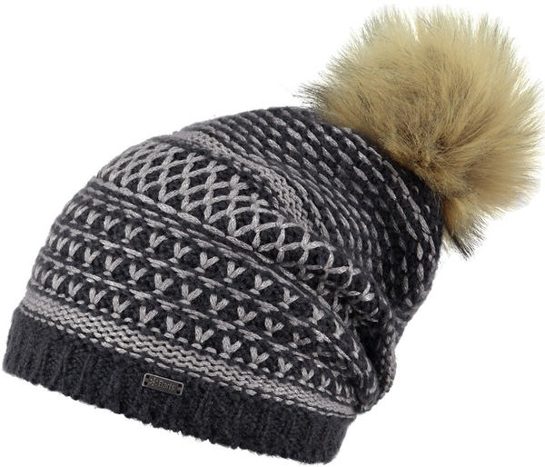 Barts Aurora Beanie navy