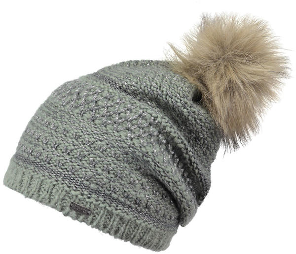 Barts Aurora Beanie sage