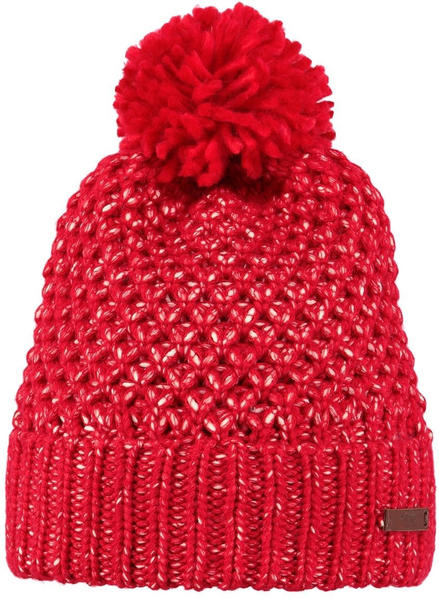 Barts Cers Beanie capsicum