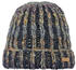 Barts Clara Beanie navy