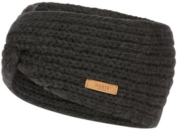Barts Desire Headband charcoal