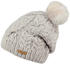 Barts Gravel Beanie oyster