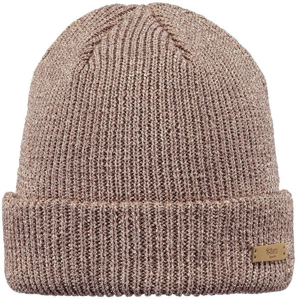 Barts Xylo Beanie pink