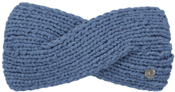 Barts Yogi Headband blue