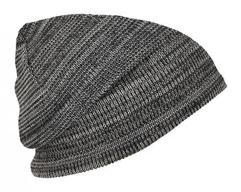 Ortovox Spacedye Beanie black raven
