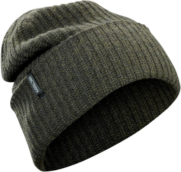 Arc'teryx Chunky Knit Hat kufri heather