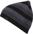 Bergans Tine Beanie black/solid charcoal/solid grey