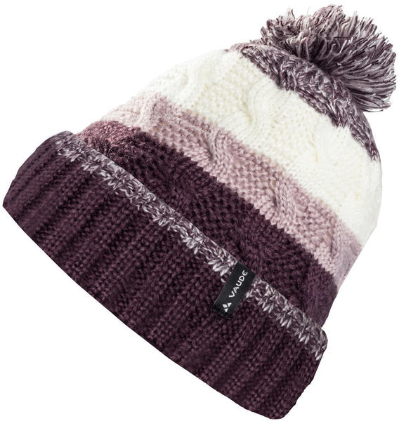 VAUDE Hamra Beanie II fuchsia