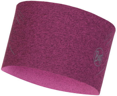 Buff Tech Fleece Headband R-pink