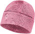 Buff Polar Thermal Hat solid heather rose