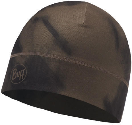 Buff Thermonet Hat northern lights fossil
