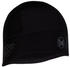 Buff Tech Fleece Hat R-black