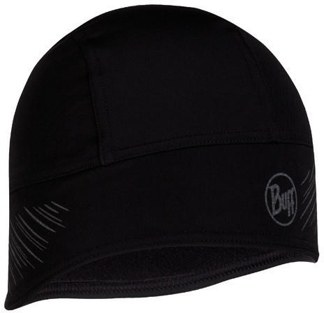 Buff Tech Fleece Hat R-black