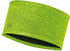 Buff Dryflx Headband R-yellow fluor