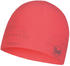 Buff Microfiber Reversible Hat R-solid coral pink