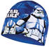 Buff Microfiber Polar Hat Clone blue Star Wars