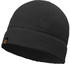 Buff Polar Hat Solid black