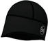 Buff Windproof Tech Fleece Hat solid black