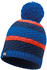 Buff Knitted & Polar Hat Fizz skydiver