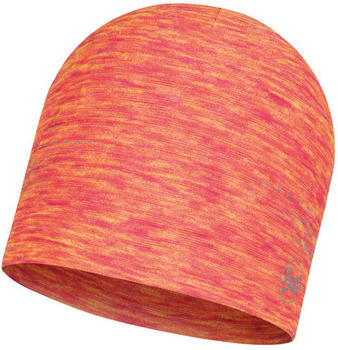 Buff Dryflx Hat R-coral pink
