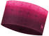 Buff Headband Boronia pink