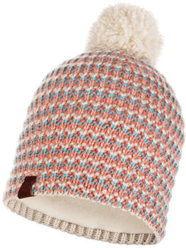 Buff Knitted & Band Polar Fleece Hat Dana multi