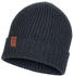 Buff Knitted Hat Biorn dark denim
