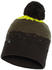 Buff Knitted Hat Tove citric