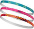 Buff Hairband Iris multi