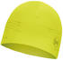 Buff Microfiber Reversible Hat R-solid yellow fluor
