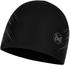 Buff Microfiber Reversible Hat R-Solid black (118176)