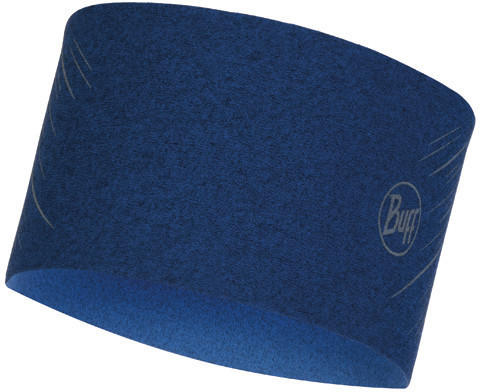 Buff Tech Fleece Headband R-Night blue