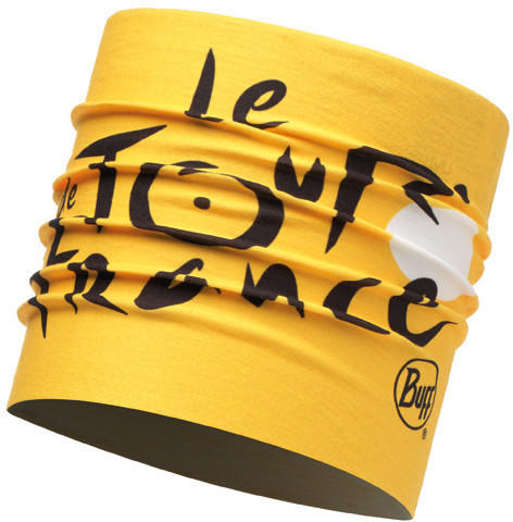 Buff UV Multifunctional Headband Tour De France Ypress multi
