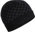 Icebreaker Adult Affinity Thermo Beanie black