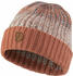 Fjällräven Chunky Hat (F78122) terracotta pink