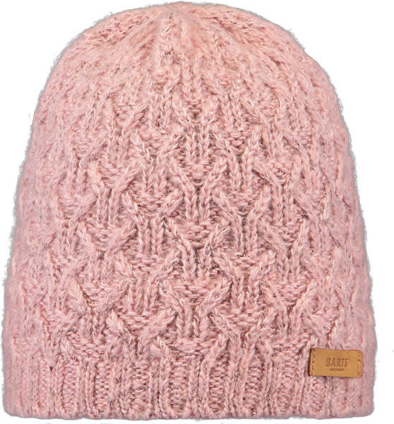 Barts Virginia Beanie pink