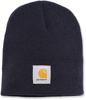 Carhartt Knit Beanie navy (NVY) OS