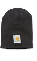 Carhartt Knit Beanie black (BLK) OS