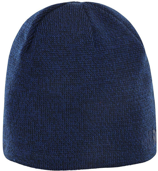 The North Face Jim Beanie urban navy/flag blue