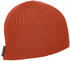 Ortovox Double Rib Logo Beanie desert orange