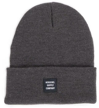 Herschel Abbott Beanie charcoal