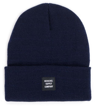 Herschel Abbott Beanie navy