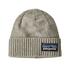 Patagonia Brodeo Beanie drifter grey