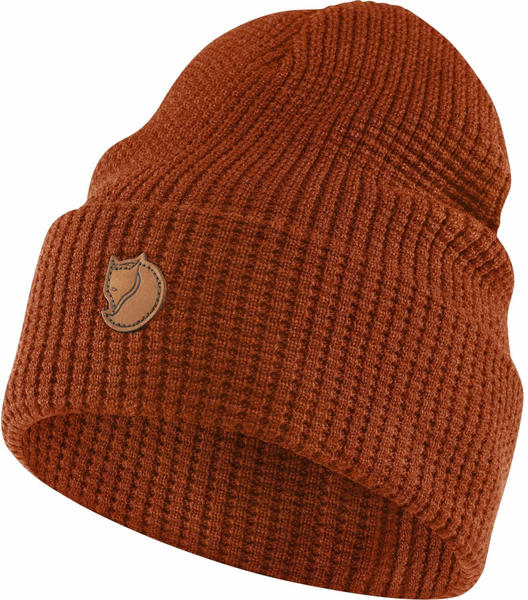 Fjällräven Merino Structure Hat (78123) autumn leaf