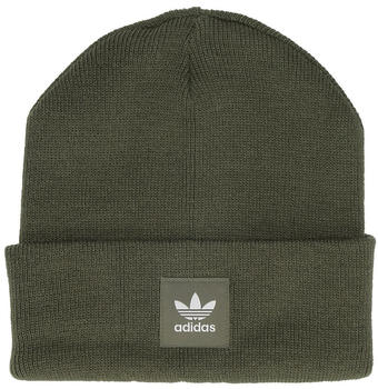 Adidas Adicolor Cuff Beanie raw khaki