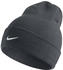 Nike Sportswear Swoosh Beanie (803734) grey