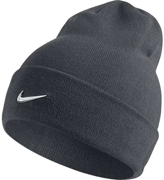 Nike Sportswear Swoosh Beanie (803734) grey